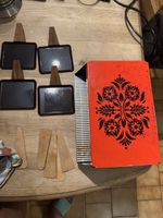 Appareil raclette Melior maman