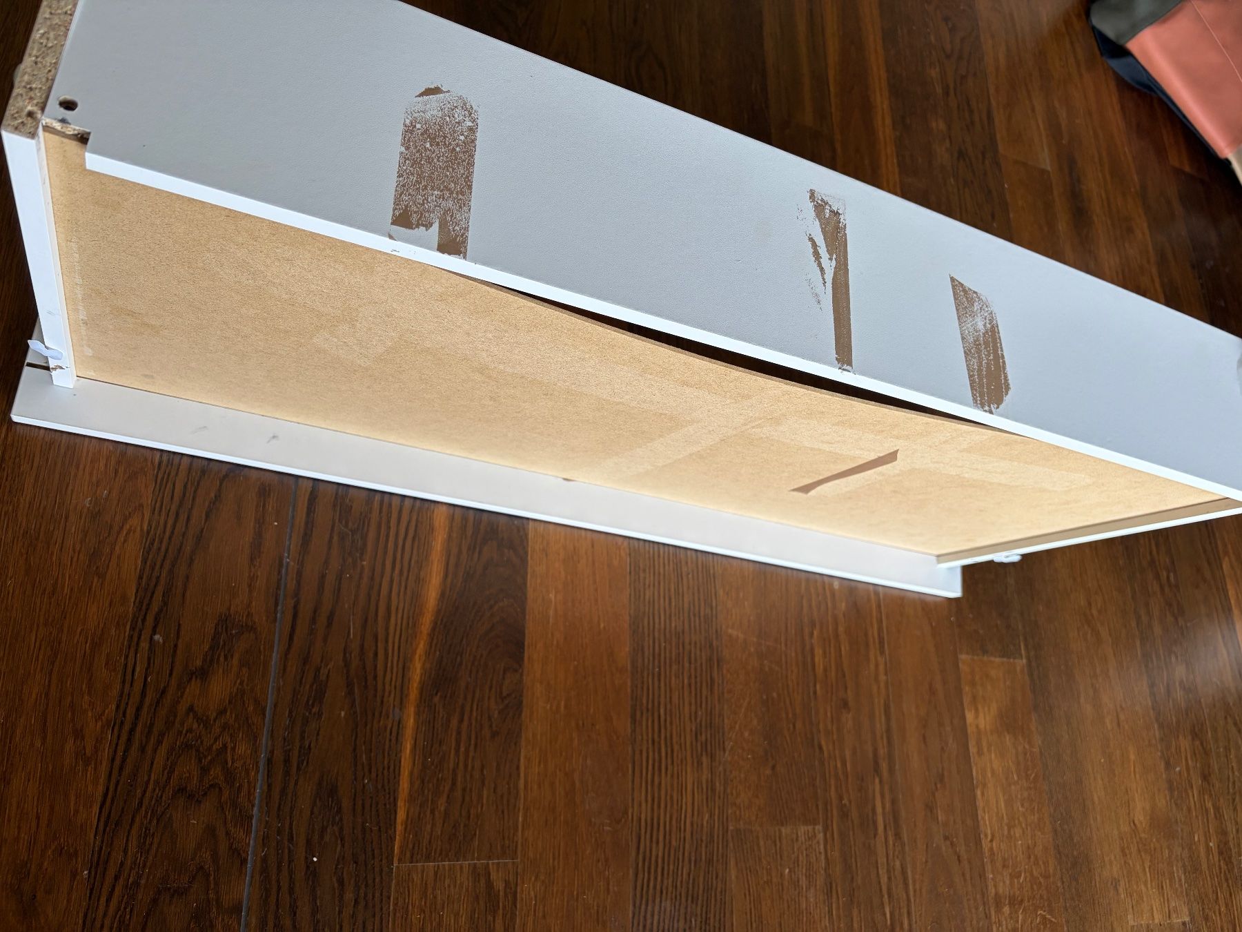 Commodes: Sideboard – D'occasion à Lüsslingen par Peghi 4