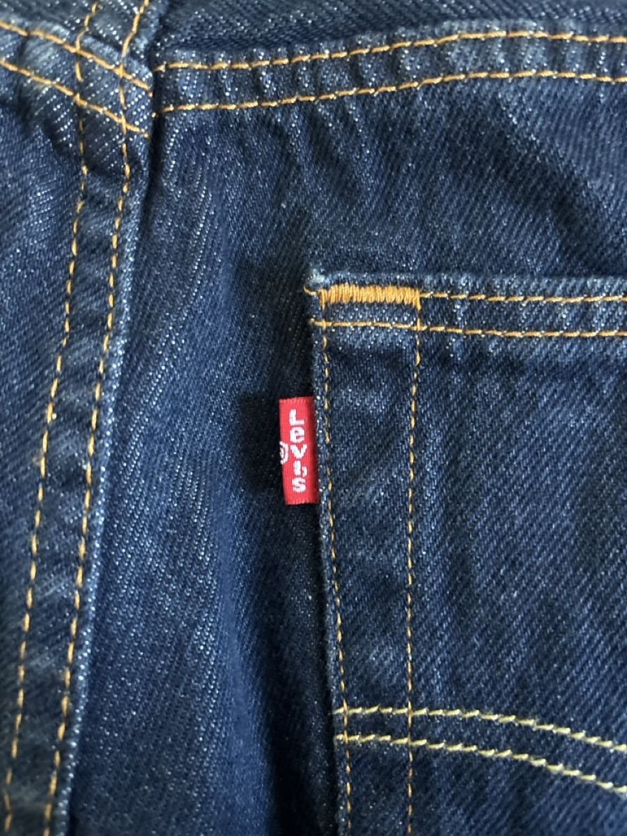 Jeans: Levis Jeans – Neuf (Voir description) à Effretikon par StoneIsland8604 3