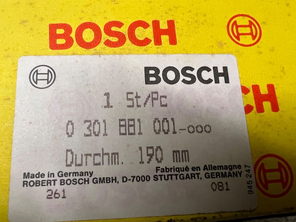 Scheinwerfer Komplett Für Piaggio Vespa - Original Ersatzteil