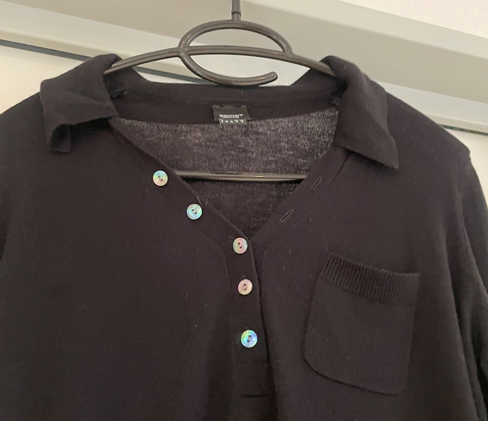 Esprit Maglioni & Felpe: Esprit Collection, toller Feinstrickpullover, Grösse S – Usato da Niederweningen venduto da baghirac 3