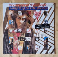 LP Doctor and the Medics - Laughing at the Pieces (mint!)