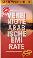 Marco Polo Reiseführer Vereinigte Arabische Emirate Dubai
