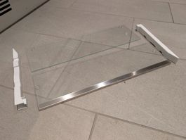Ersatzteil Miele Kühlkombination– Ablagefach - Flexiboard