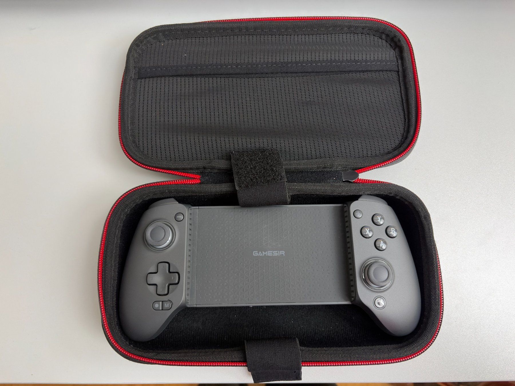 Controller: Gamesir G8 plus Bluetooth Gamepad Mobile Controller – Gebraucht aus Aarau von pxo_v9s8 5