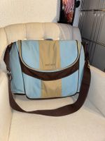 Allerleihand Wickeltasche