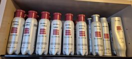 Goldwell Elumen vendo lo stock 16x rappresentato in foto!