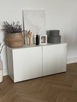 Ikea Besta Büromöbel