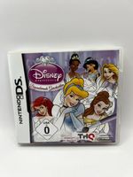 Disney Prinzessin bezaubernde Geschichten (DE) - Nintendo DS