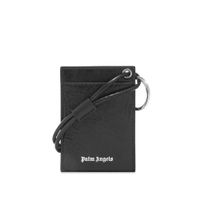 Palm Angels Logo Neck Cardholder