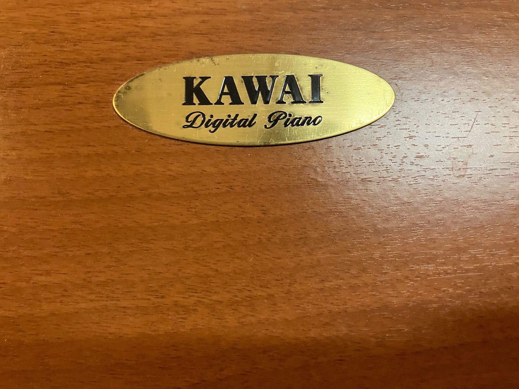 Kawai Strumenti musicali: Kawai Digital Piano – Usato da Sargans venduto da ika_6ffj 1