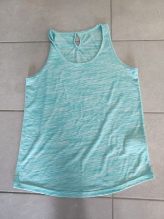 Damen Top, beachtime, Gr 40/42, sehr guter Zustand 