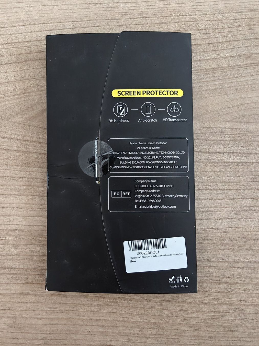 OnePlus Telefoni cellulari / Smartphones: OnePlus 10 Pro + Zubehör – Usato da Adlikon b. Regensdorf venduto da Aleph2001 7