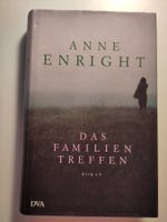 Das Familientreffen - Anne Enright