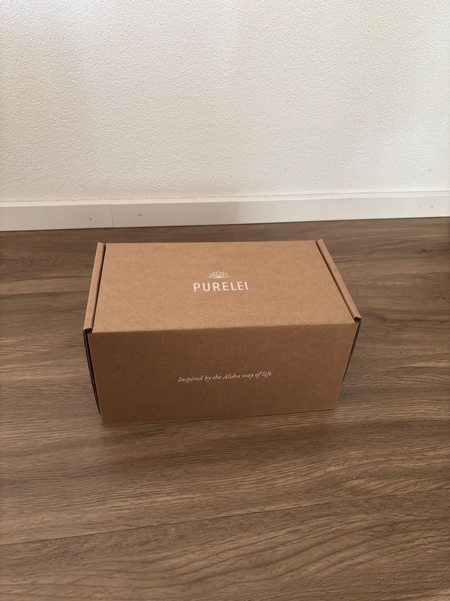 Schmuckkästen: Purelei Leaf Organizer Schmuckbox – Neu und originalverpackt aus Jona von lis_p967 4