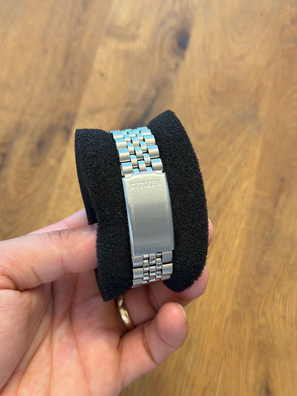 Citizen Orologi: Citizen Eagle 7 Automatic – Difettoso da Flaach venduto da Gjergj_Kastrioti 3