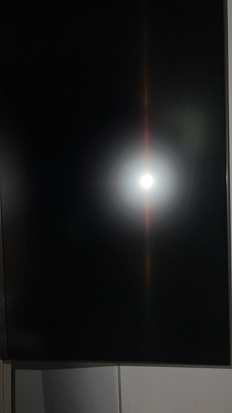 Samsung Monitor: Samsung Viewfinity S5 S50GC – Usato da Oberhasli venduto da ivo_gk8x 4