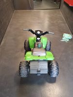 Quad elettrico per bambini