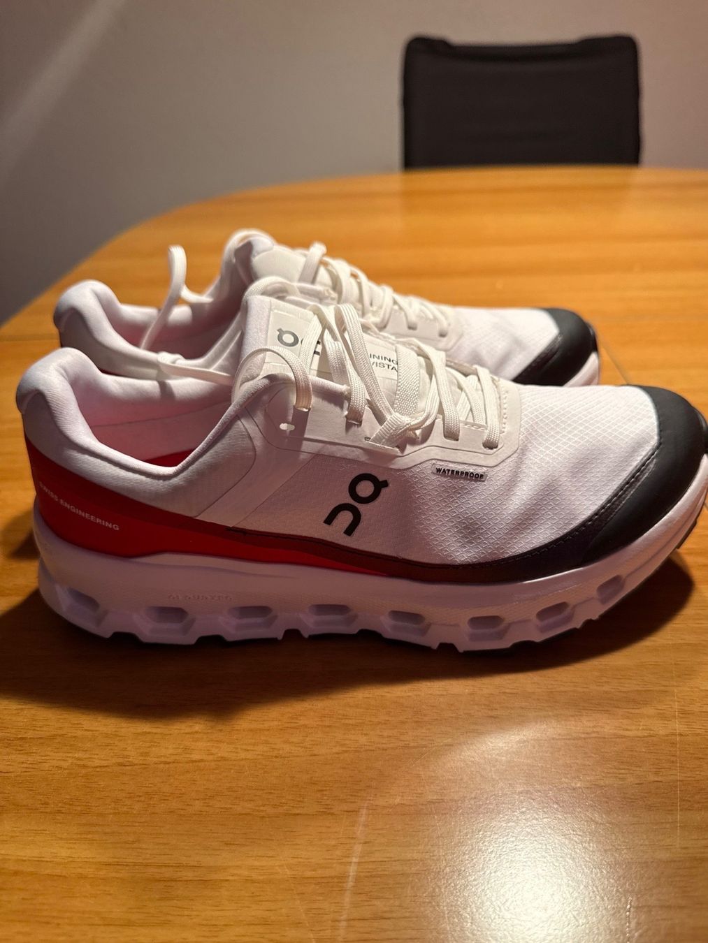 On Herrenschuhe: Chaussures de course On Running – Neu (gemäss Beschreibung) aus Cheseaux-Lausanne von GGFU