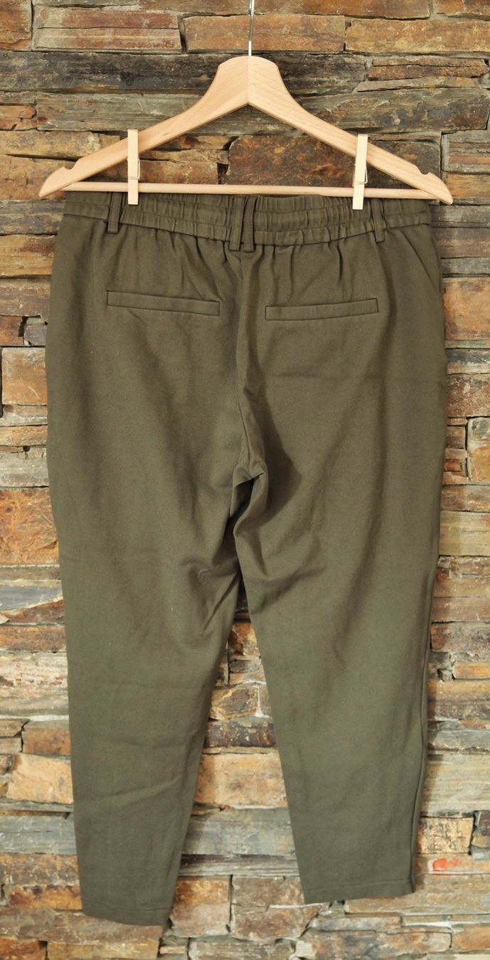 Only Pantaloni: Hose / Stoffhose ONLY Gr. M/32 – Usato da Wohlen AG venduto da Exitburn 1
