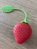 Infuseur à thé original fraise 🍓
