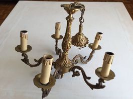 Lustre /  Lüster