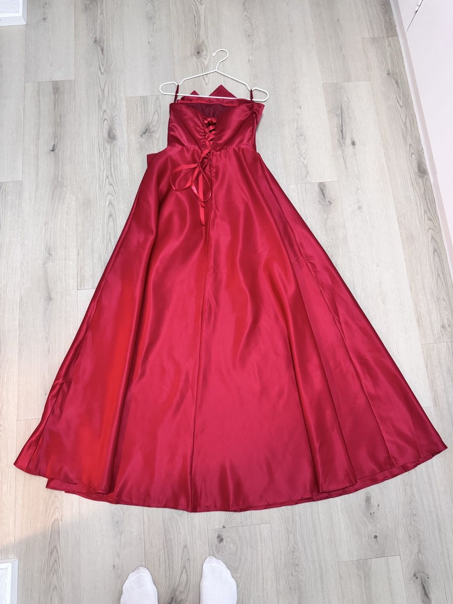 Vestiti: Kleid – Nuovo e nell'imballaggio originale da Gossau SG venduto da EMK230815 1