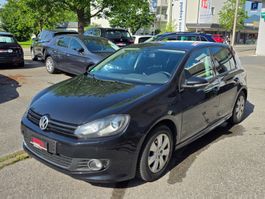 VW Golf VI 1.2 TSI
