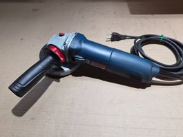 Bosch Winkelschleifer GWS 1400 gebraucht