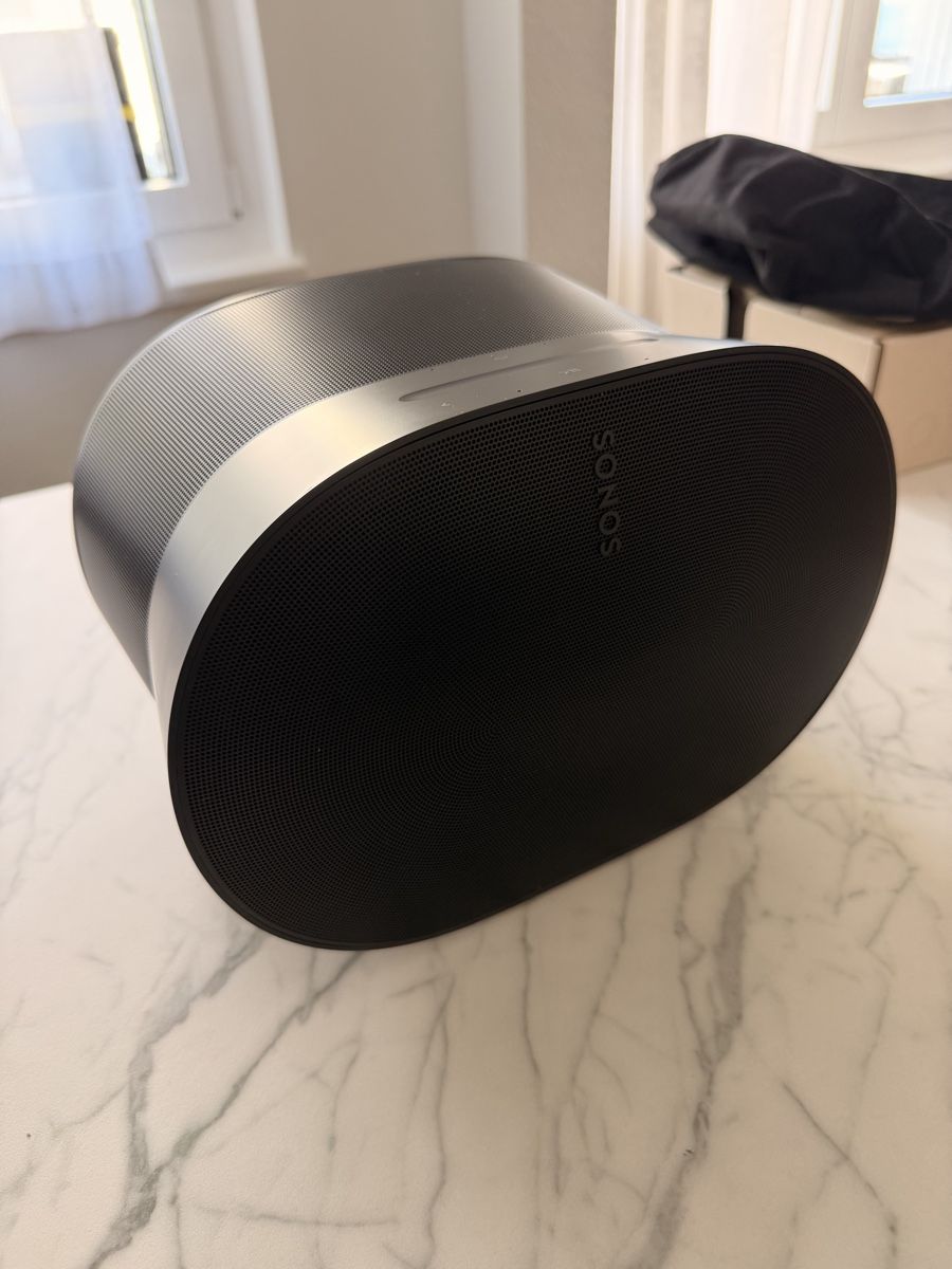 Sonos Lautsprecher: Sonos Era 300 Lautsprecher – Gebraucht aus Bassersdorf von camu07 6