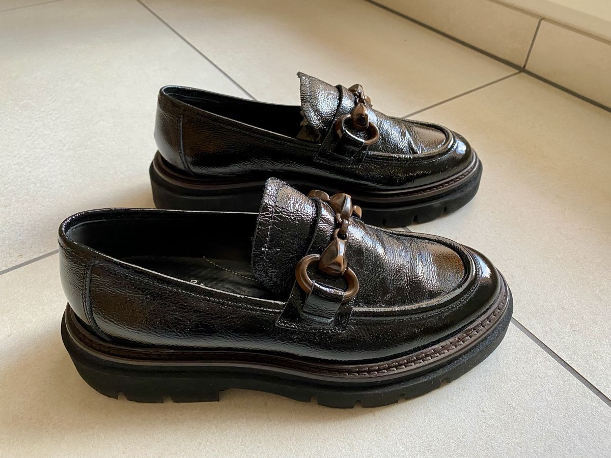 Scarpe da donna: SCHUHE Luca Grossi – Nuovo (secondo la descrizione) da Eglisau venduto da Lara0 1
