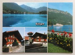 Bönigen am Brienzersee