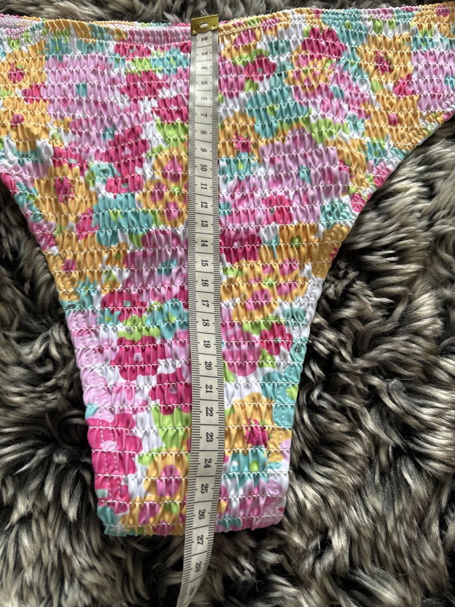 Costumi da bagno & Bikini: Bikini Neu (XL) – Nuovo e nell'imballaggio originale da Vezia venduto da sidu03 6