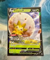 Pokémon / Eldegoss V (RCL 19) / Ultra Rare / Near Mint