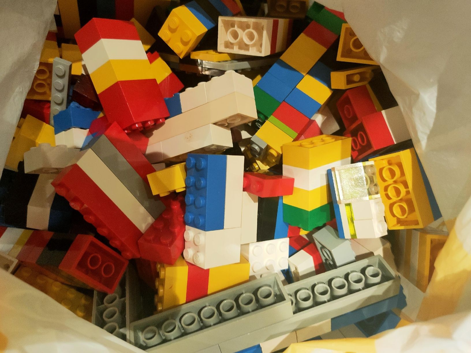 Lego Giocattoli: Lego creator – Usato da Romanshorn venduto da Pebombua69 3