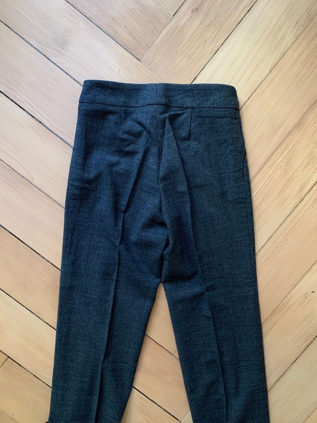 Pantalons: SEVENTY - Hose grau elegant XS – D'occasion à Zürich par Diazaio 4