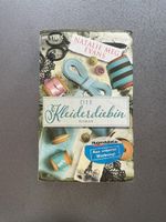Die Kleiderdiebin, Roman