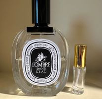 Diptyque, L‘ombre dans L‘eau, EdT, 4ml