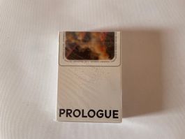 DEALERSGRIP  –  PROLOGUE - Playing cards - Cardistry