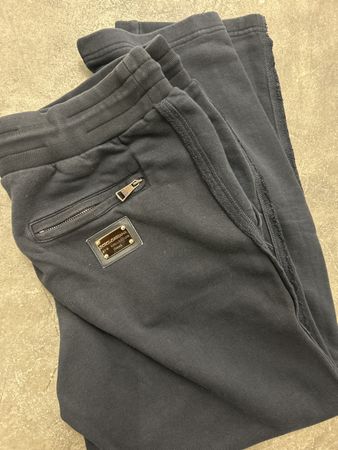 Trainerhose Dolce&Gabbana blau