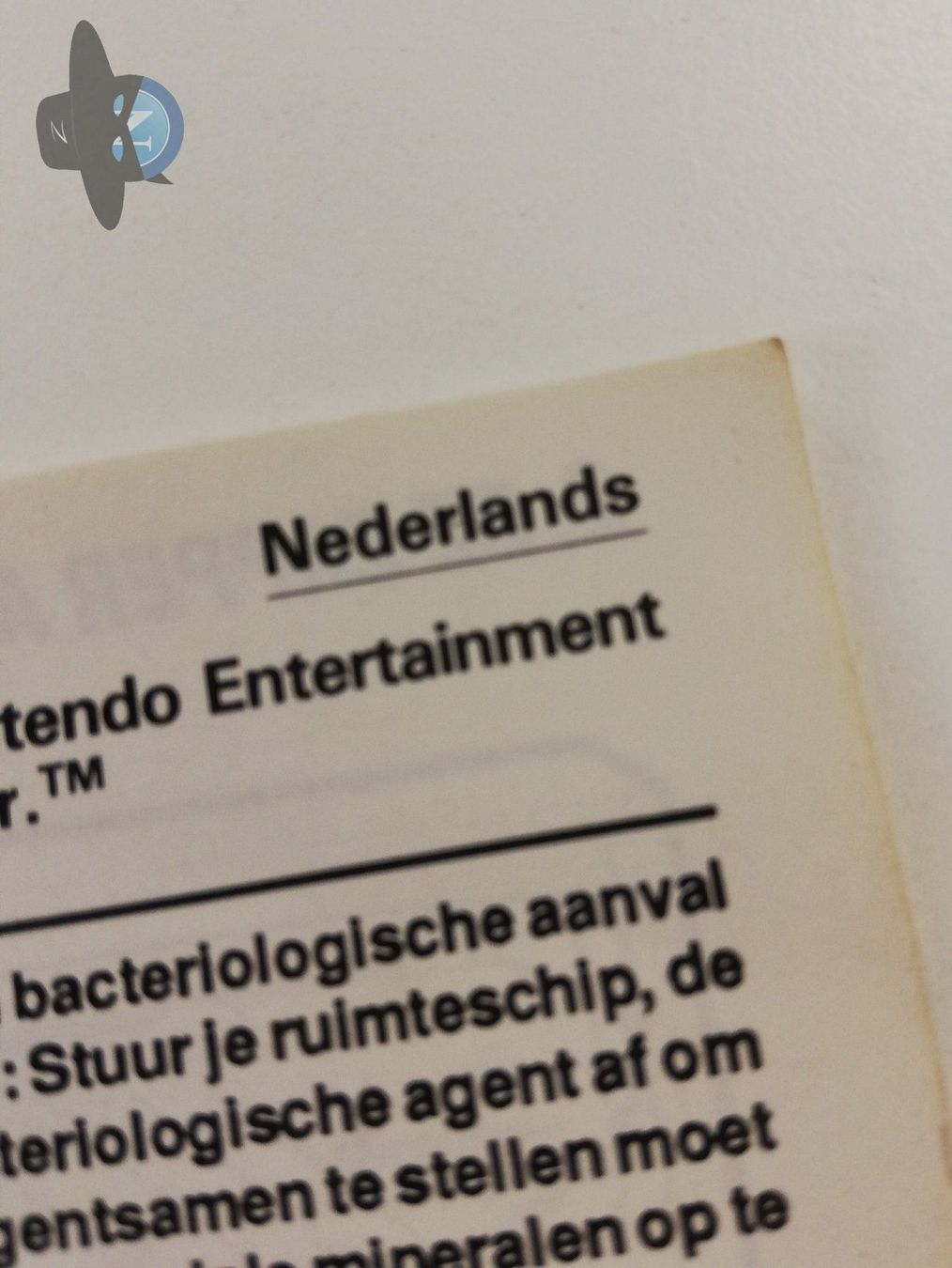 Nintendo Giochi: To the earth / Nintendo NES – Usato da St. Gallen venduto da zorro_dc 4