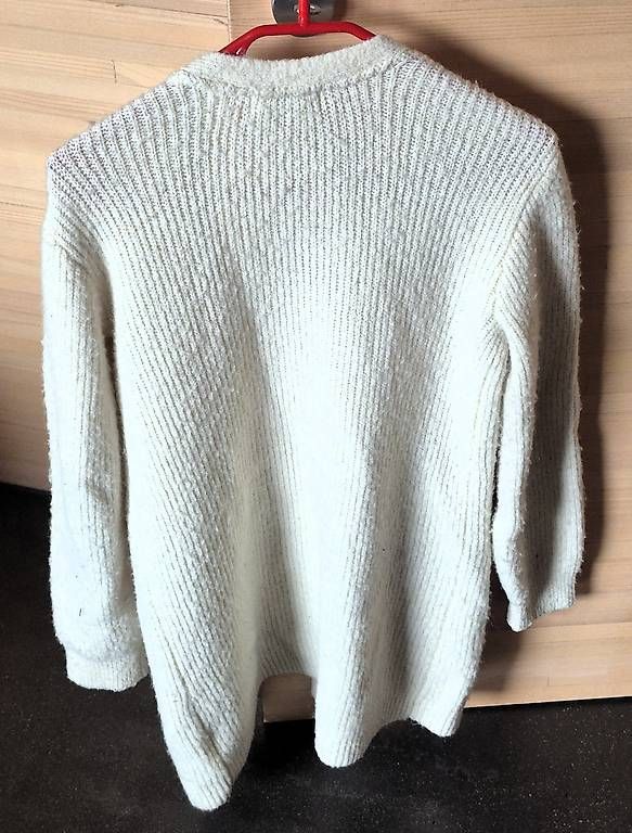 Giacche & Cappotti: Strickjacke Grösse 146/152 - H&M – Usato da St. Gallen venduto da Amelie_73 1