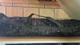 Trakker Tempest RS150 Camo inkl. Tasche und Anleitun