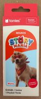 Pocket Tonie Migros Story Mania Mello