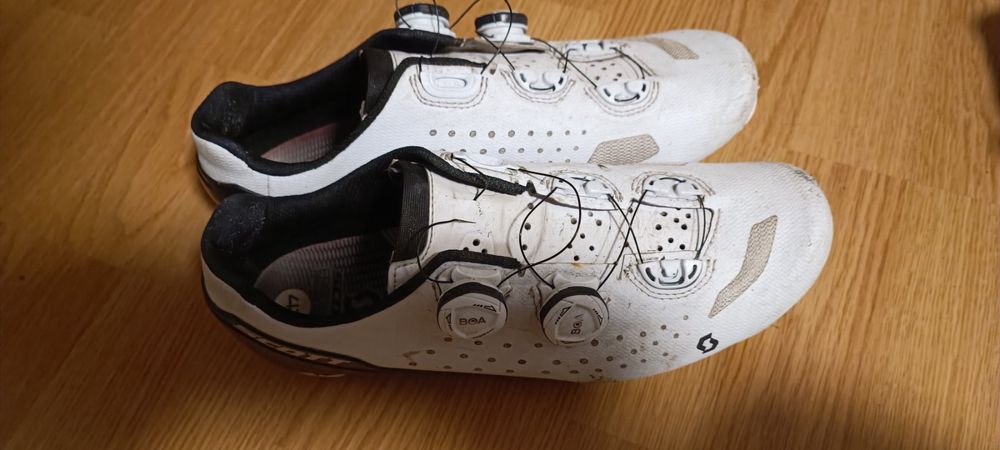 3 Klettverschlüsse LUCK EVO Radschuhe Unisex - Car Produktbild-Vorschau 2