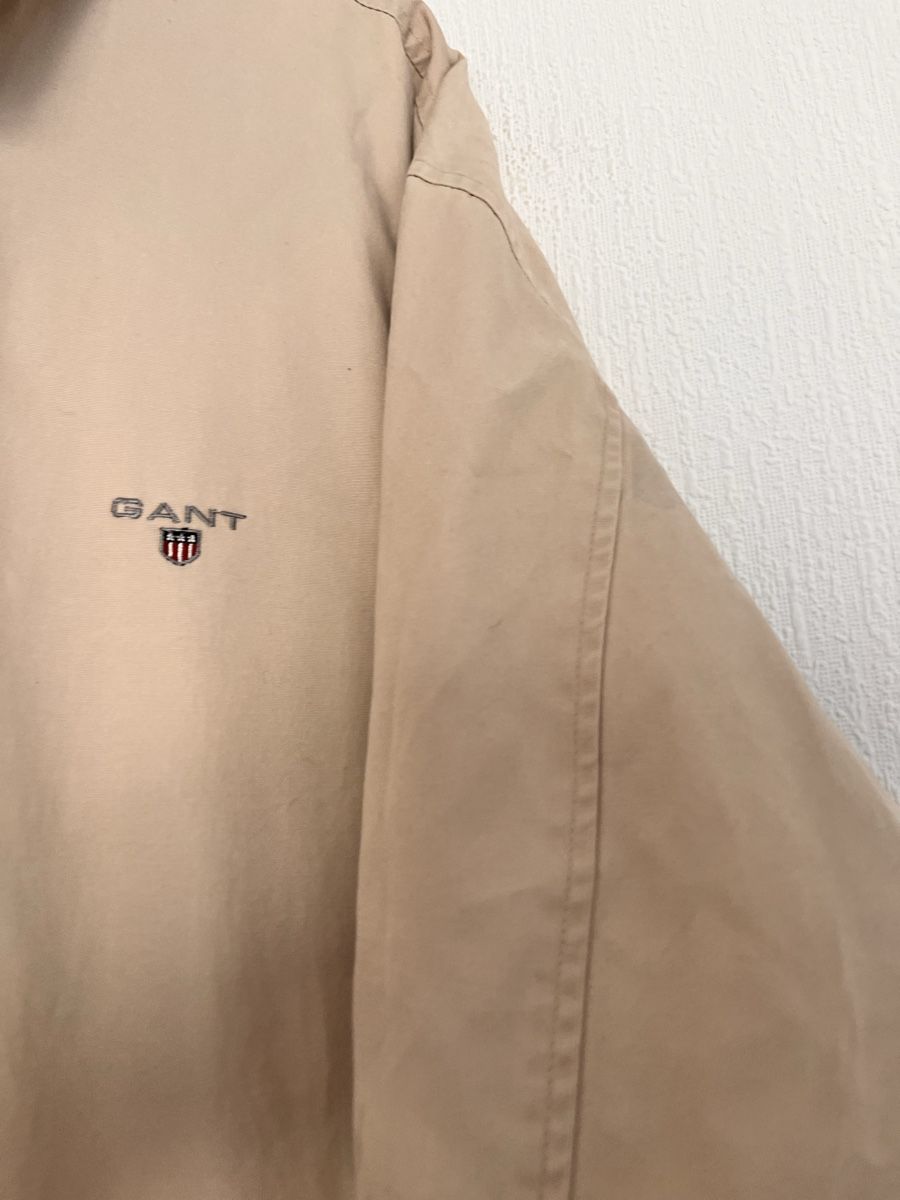 Gant Vestes: Gant Jacket 2XL Mens  – D'occasion à Lausanne par Danash 2