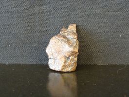 Meteorit Chondrit Stein-Meteorit NWA NORD WEST AFRIKA SAHARA