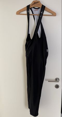 Sportful Velohose schwarz Grösse L guter Zustand