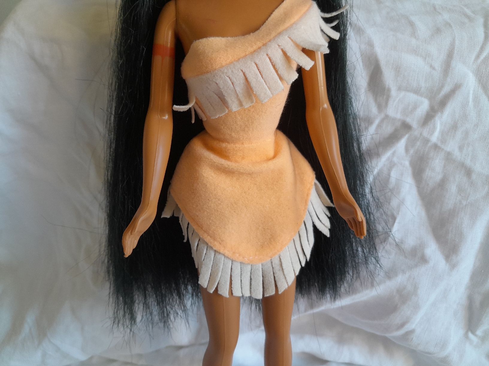 Disney Bambole: Barbie Pocahontas – Usato da Binningen venduto da mag_lc6b 2