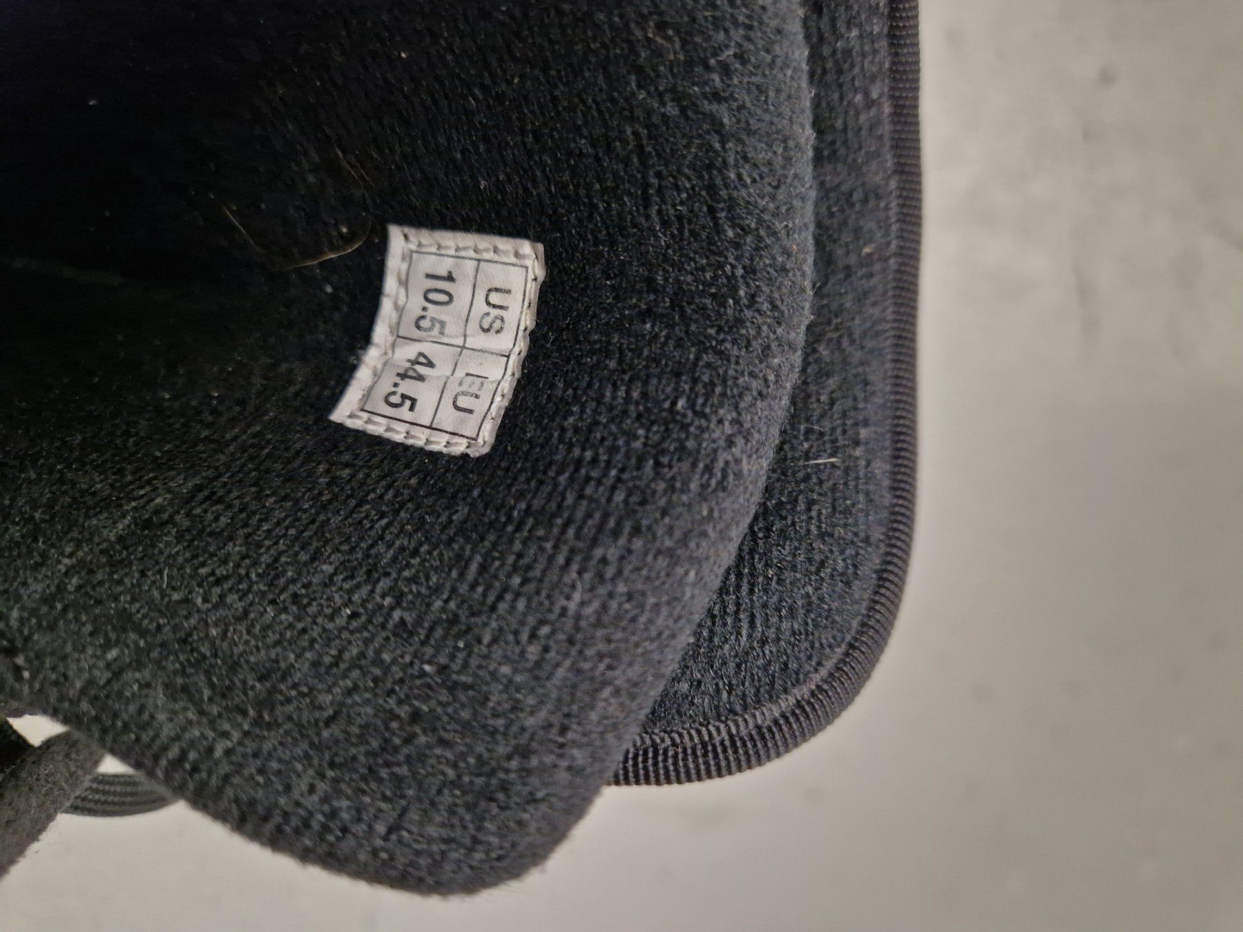 Scarpe da uomo: Snowboardschuhe 44.5 – Usato da Rotkreuz venduto da Falk84 1